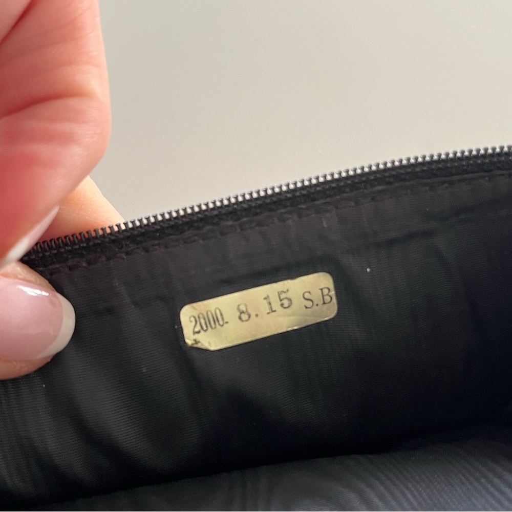 CHANEL Caviar Leather Black Timeless CC Zippy Long Wallet Organizer - Picture 9 of 14